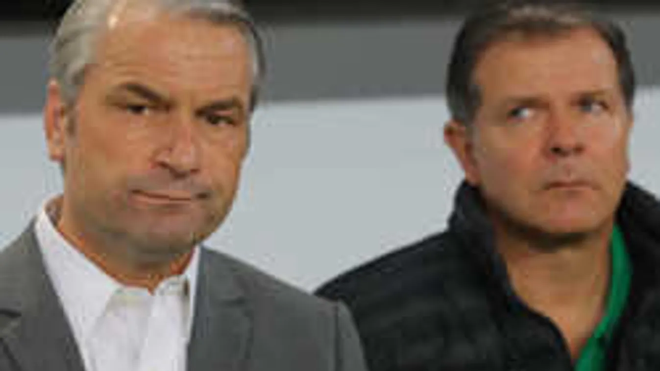 Ez már háború? Storck és Dzsudzsák összecsap