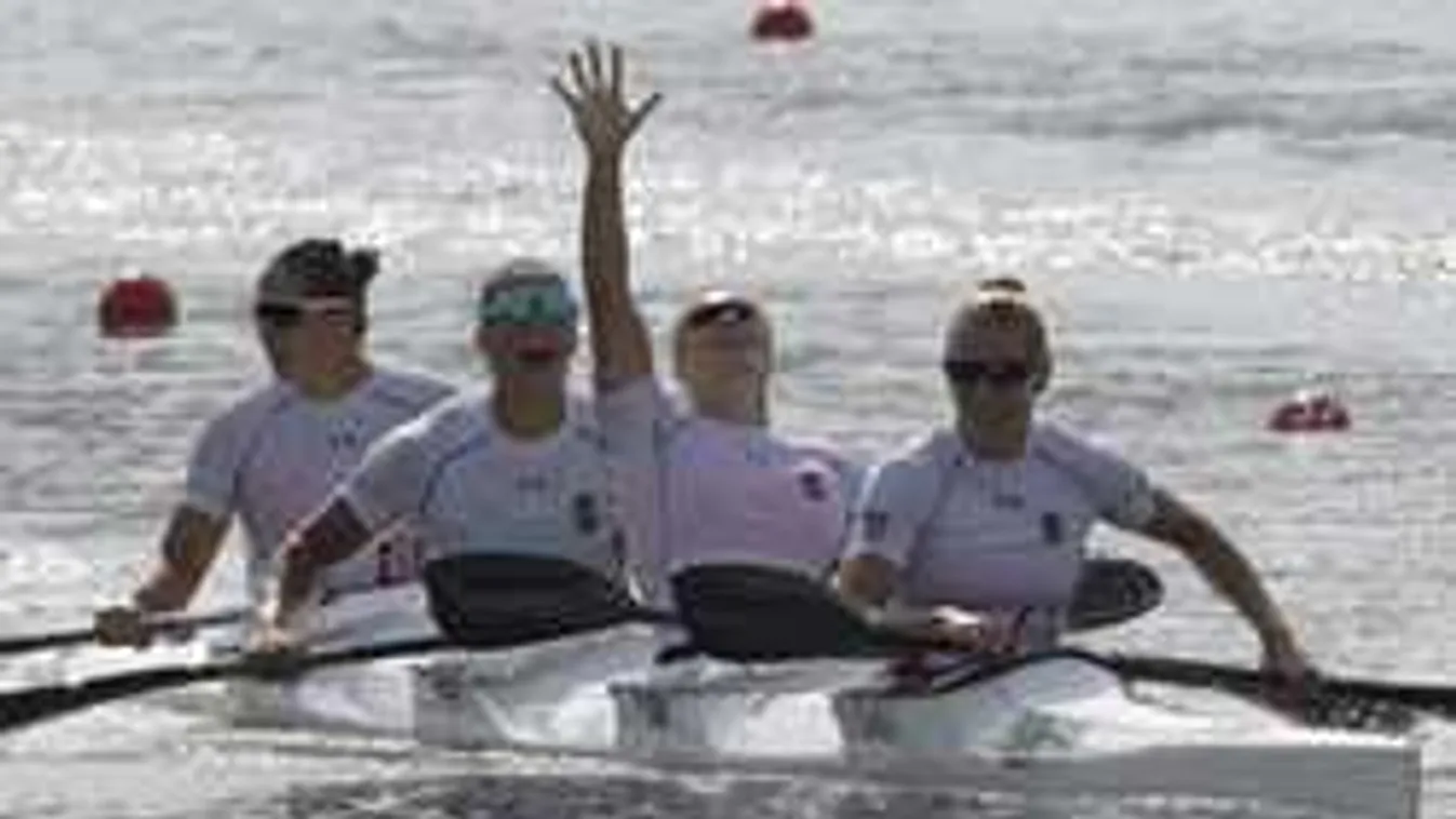 Sértett kajakosok? Ezért hagyták ki a gálát a bajnokok