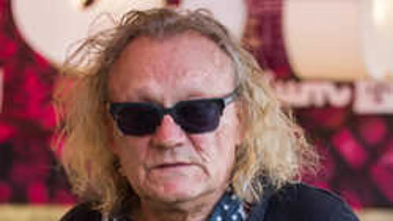 Elárulta a magyar énekes, kinek kellene megnyernie a Sztárban Sztárt!