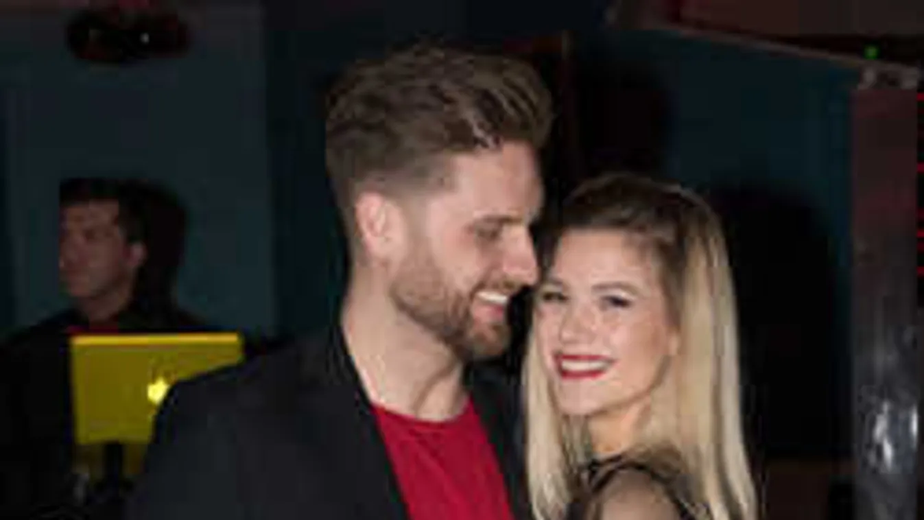 Hatalmas örömhírt jelentett be Weisz Fanni!