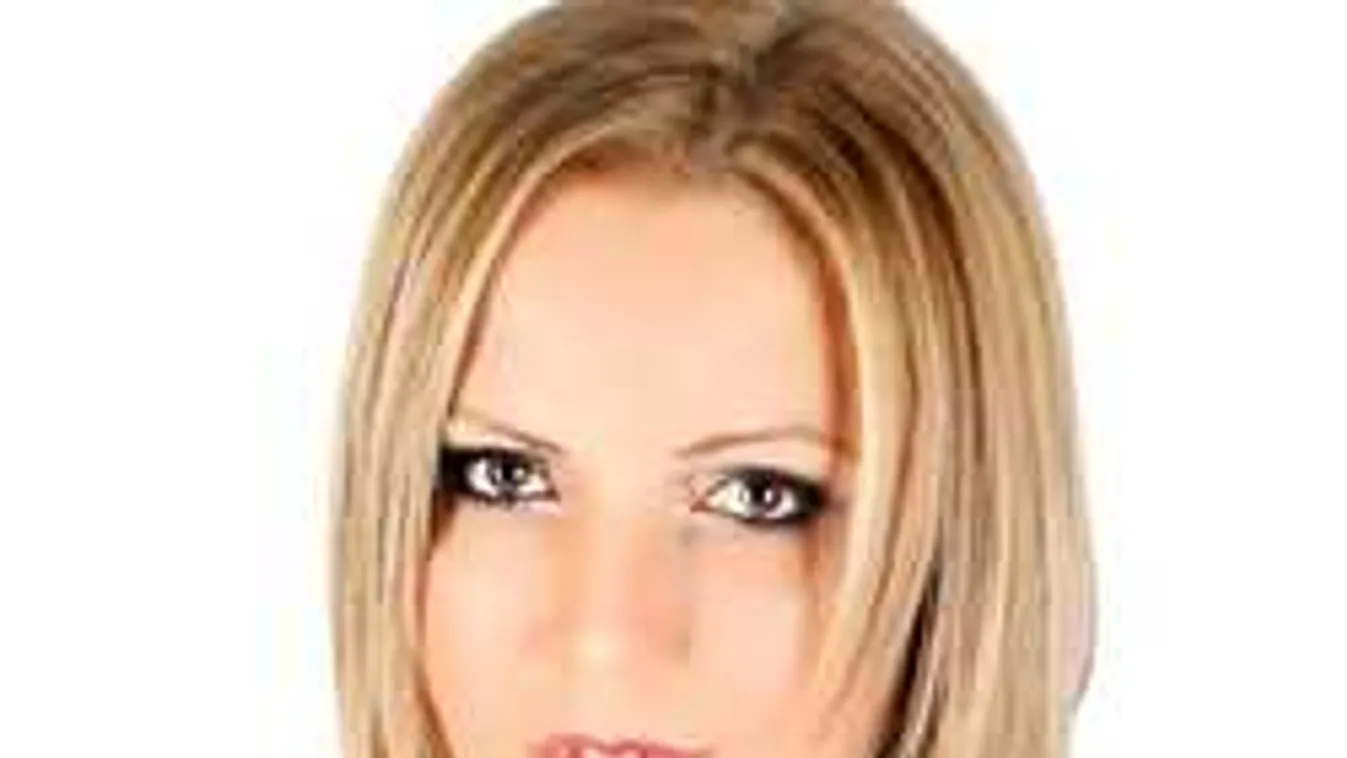 Meglepő módon ismerkedett meg új kedvesével Vámos Erika