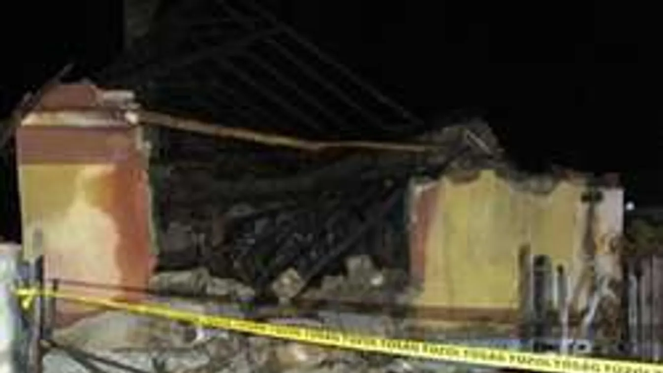 Megfenyegette anyját: megöli, ha nem adja oda nyugdíját!