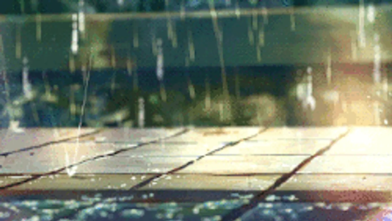 Kifordul magából az időjárás, jelentős lehűlést hoz a front