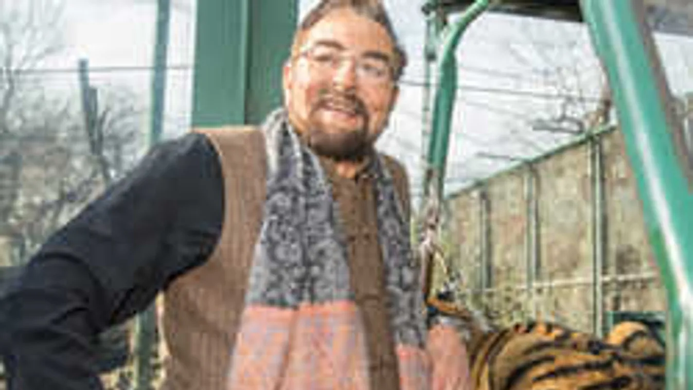 Világsztár érkezett Budapestre: mindenkit lenyűgözött azonnali akciója