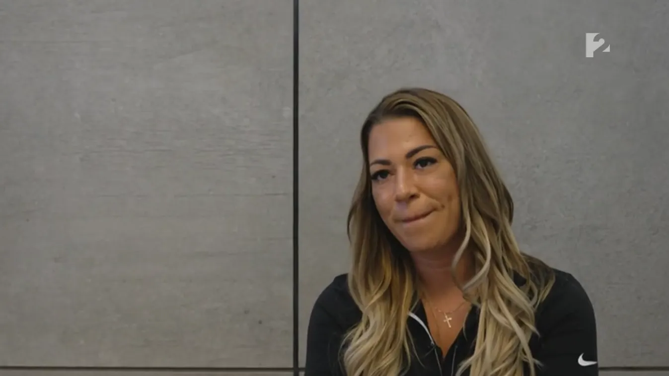 A könnyeivel küzdött: borzasztó hírt jelentett be az Exatlon sztárja