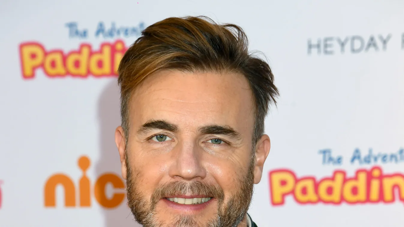 "The Adventures Of Paddington" UK Premiere - VIP Access