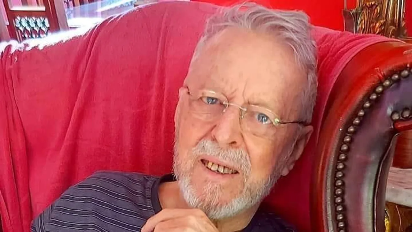 Zokogva búcsúzott párja Dobos Attilától: „Megígérte, hogy hazajön hozzám”