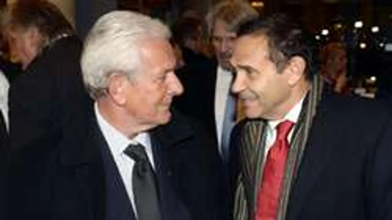 Dagad az úszóbotrány: Kiss után jöhet a következő áldozat