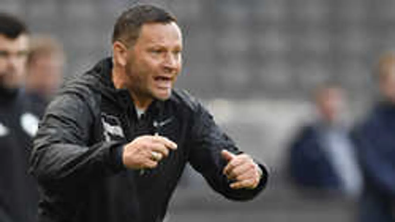 Óriási a tét Dárdaiéknak, ezért küzd a Hertha