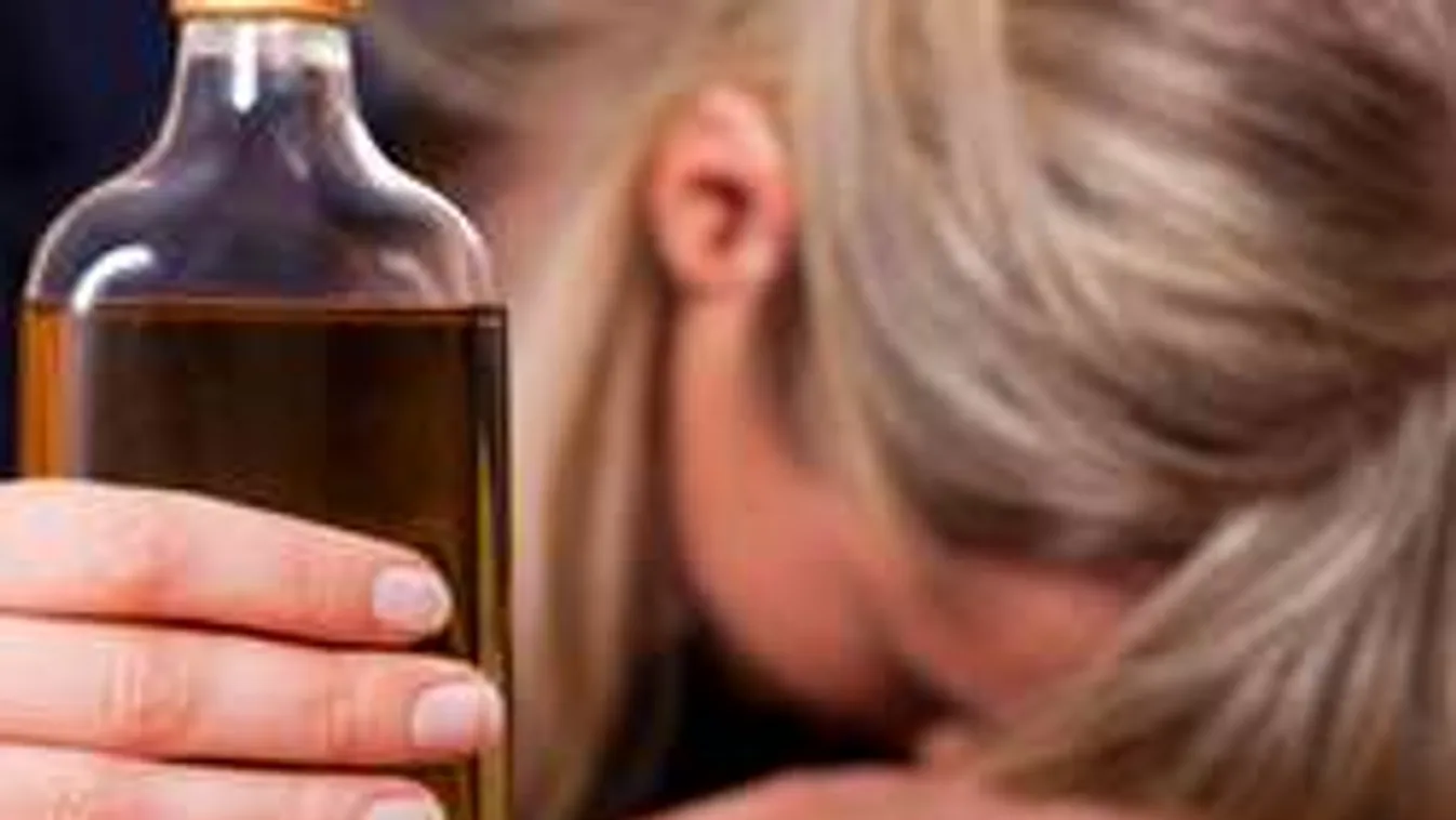 Horror: a gyereksírás zavarta az ivásban, ezért szörnyűséget tett