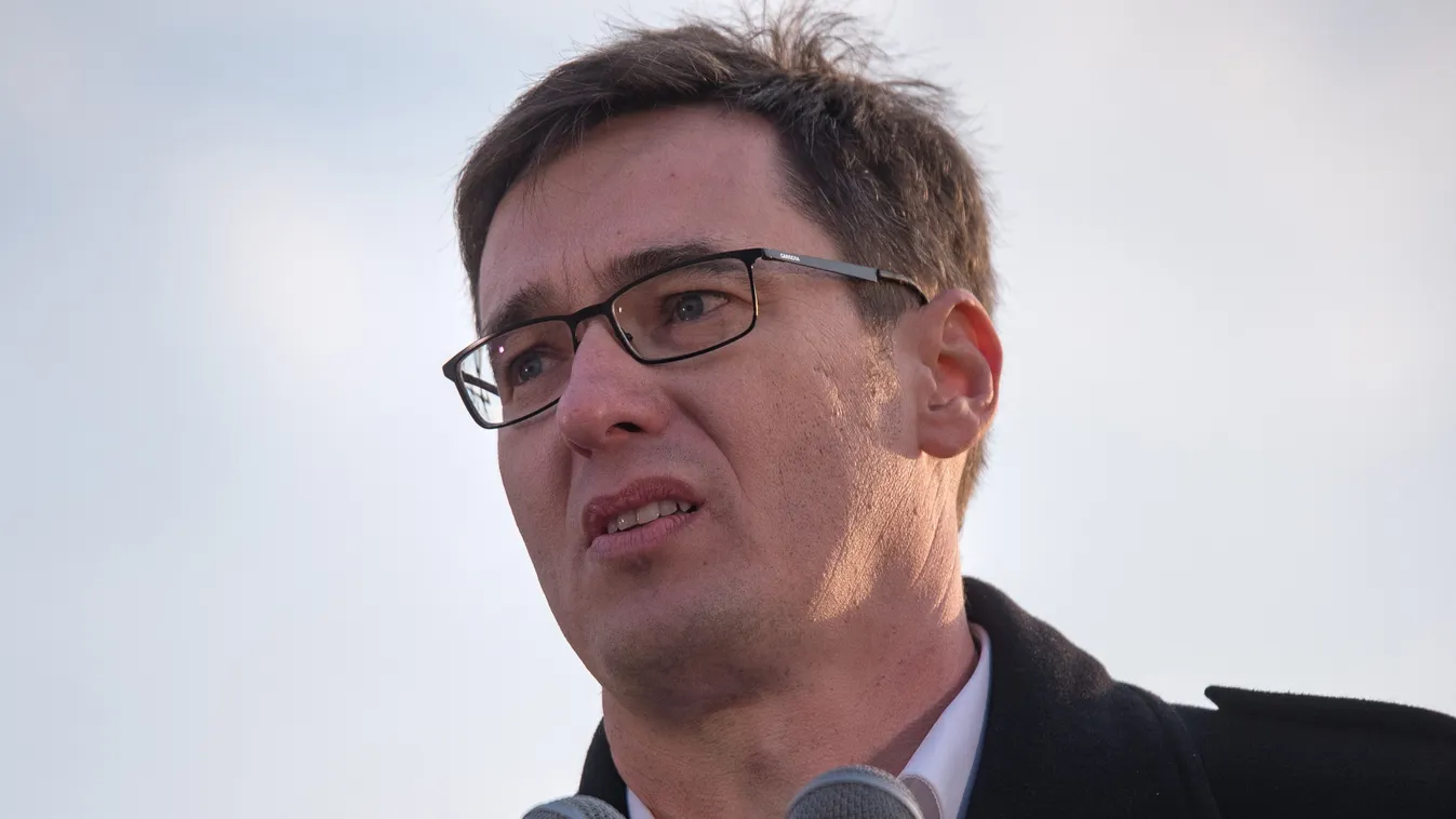 Karácsony Gergely csődbe vitte Zuglót. Jöhet a főváros?