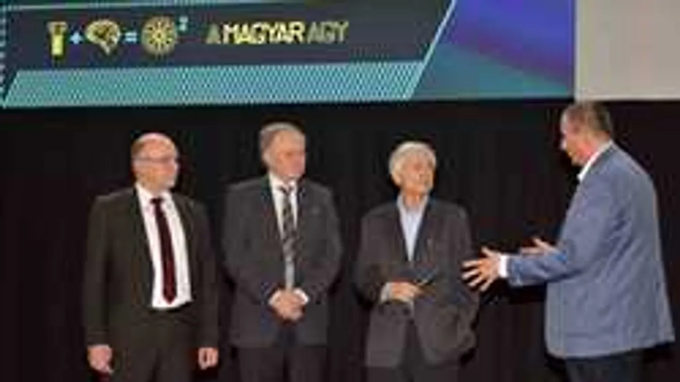 Álmodj velem! Mert, ha elég szorgalmas és tehetséges vagy, eljuthatsz a világ tetejére