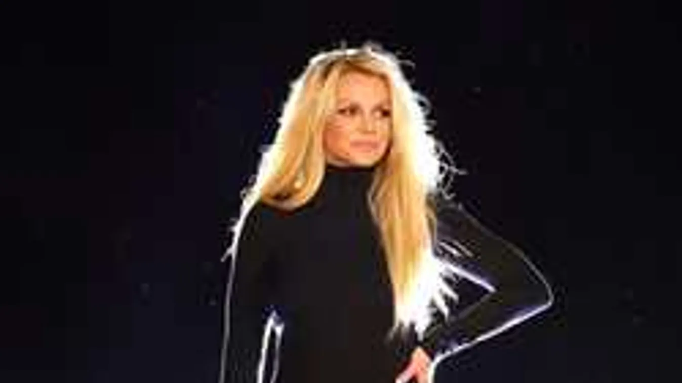 Sokkolta a rajongókat Britney Spears váratlan bejelentése