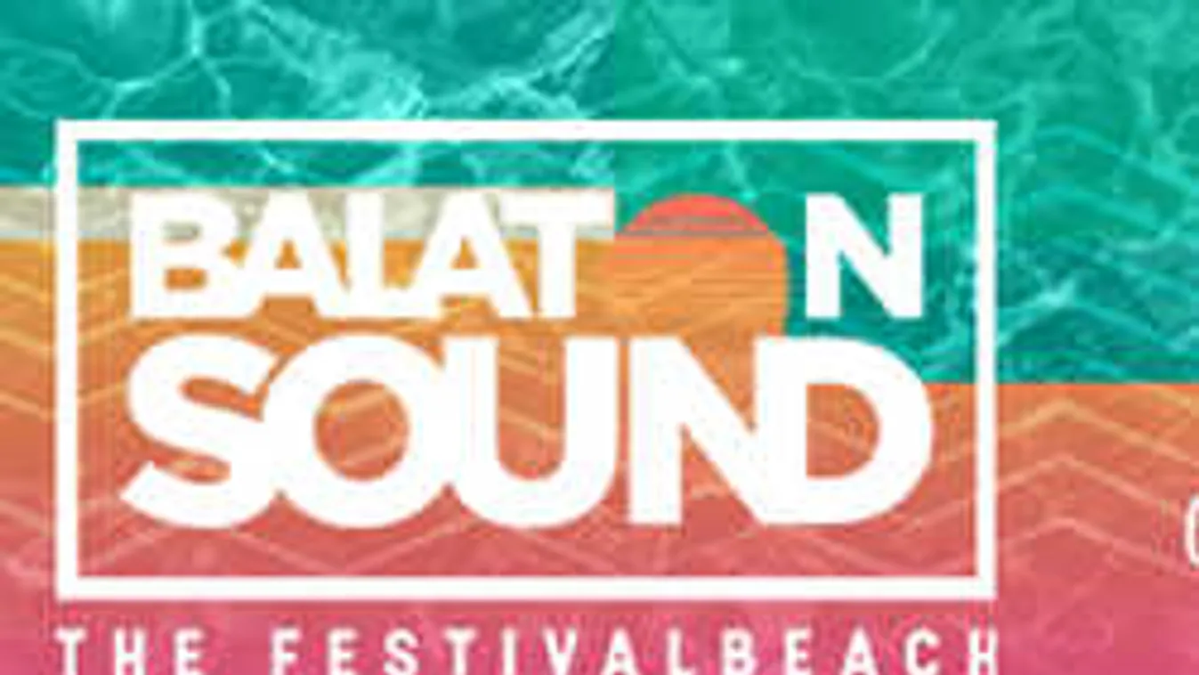 Ezt te is bírni fogod! Sokakat érintő újítás a Balaton Soundon