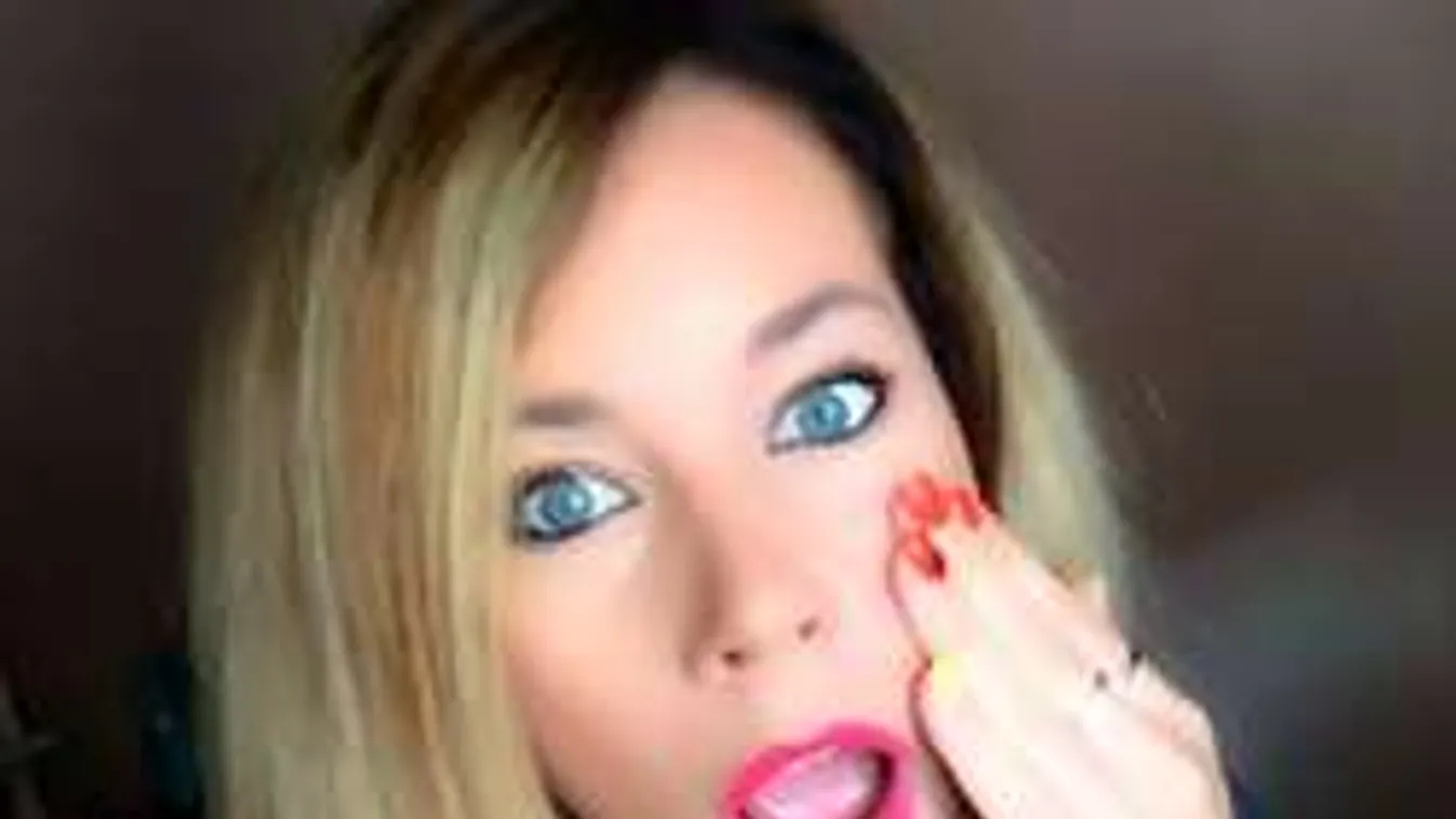 Mellfie áradattal köszöntötte az újévet Baukó Éva