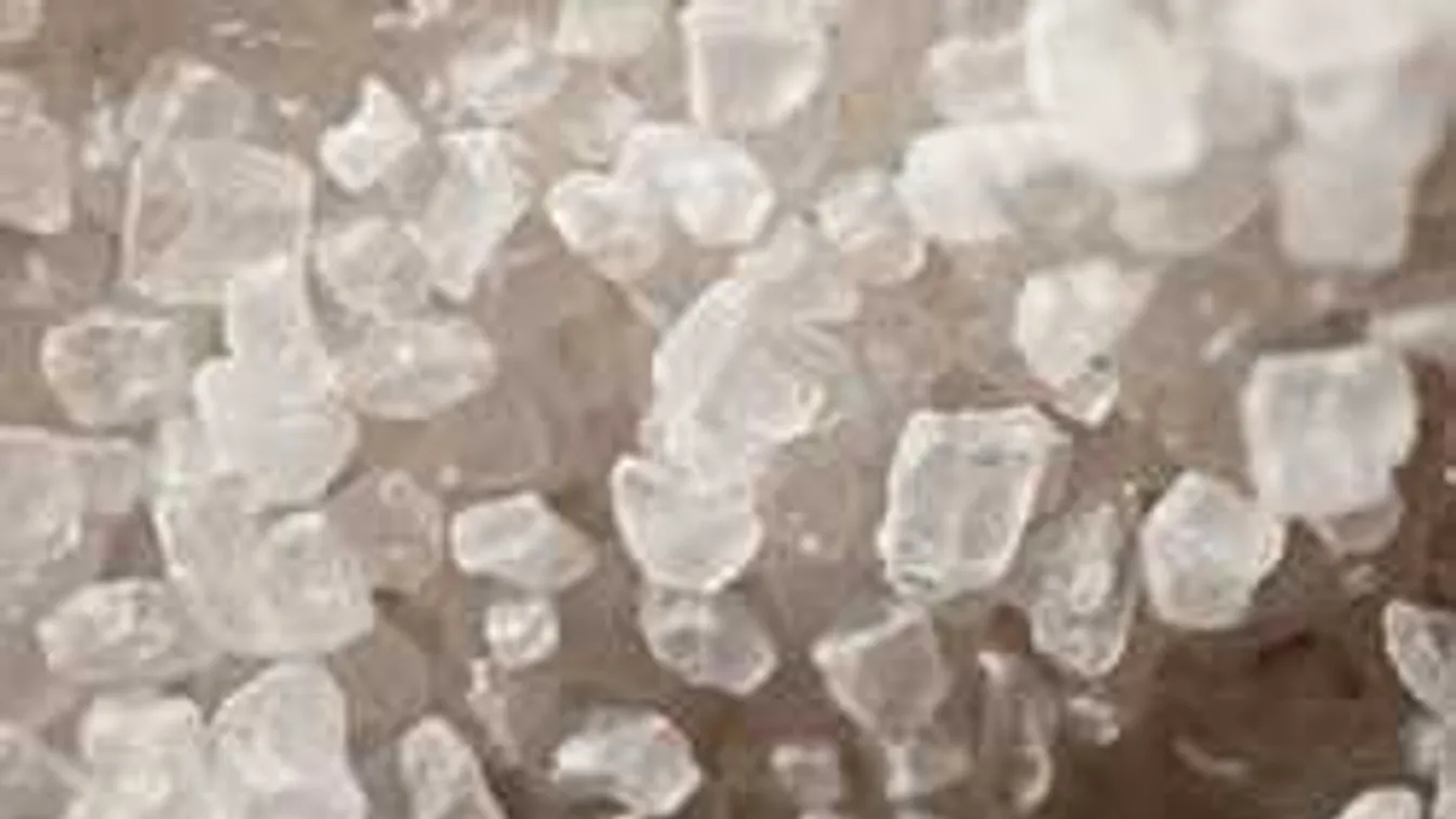 Szórj konyhasót a vécébe, elképesztő lesz a hatás