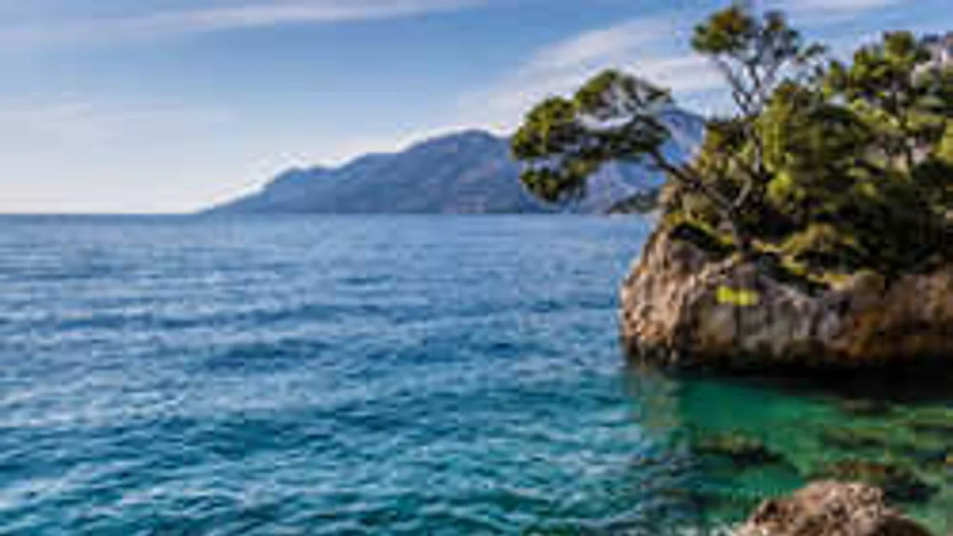 Hihetetlenül olcsó tengerparti nyaralóhelyek Magyarországhoz közel