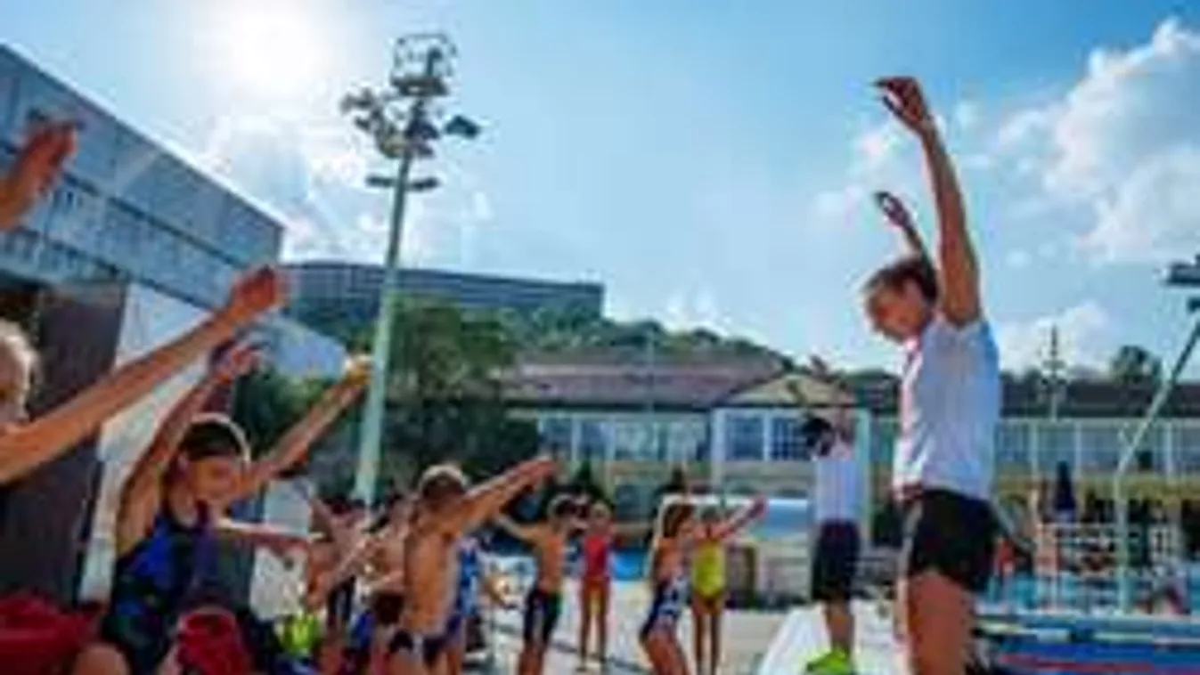 Új szerepben, így még sohasem láttad Hosszú Katinkát - Fotók