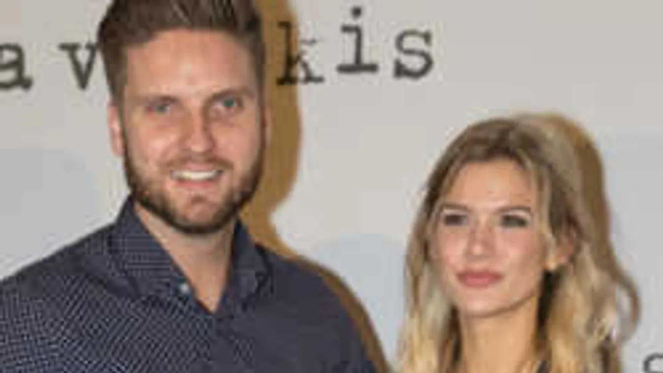 Áll a bál: Édesanyja után papája is kitálalt Weisz Fanni vőlegényéről