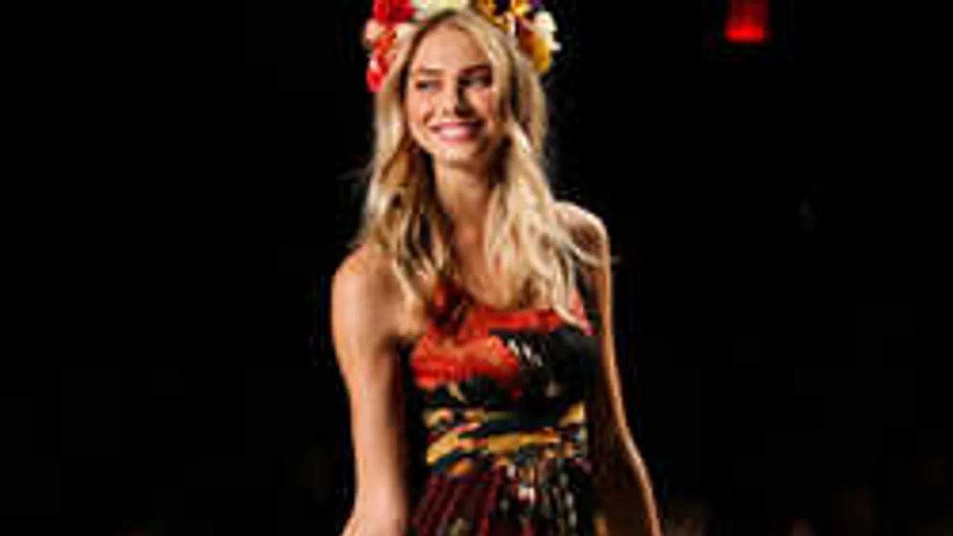 Az idei nyár legvadabb divatja jön: csak erős idegzetűeknek