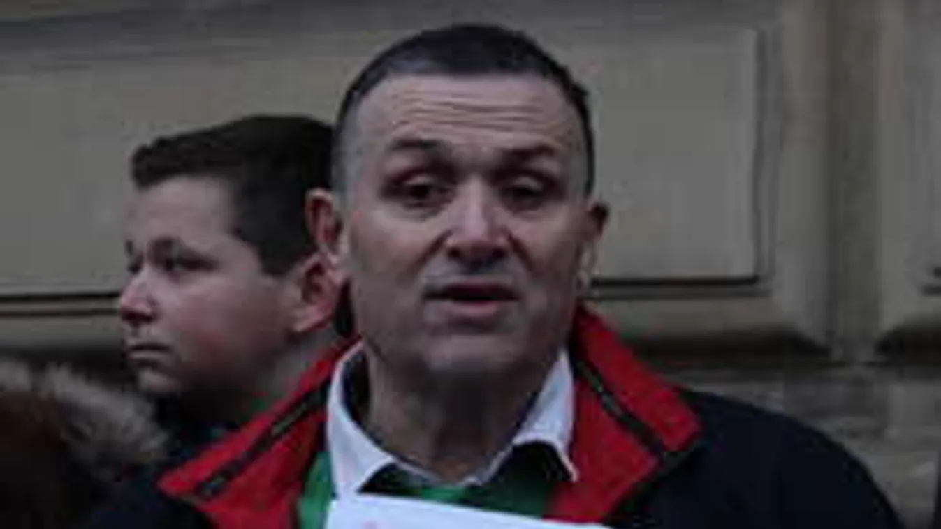 Börtönnaplót ad ki a frissen szabadult Lagzi Lajcsi