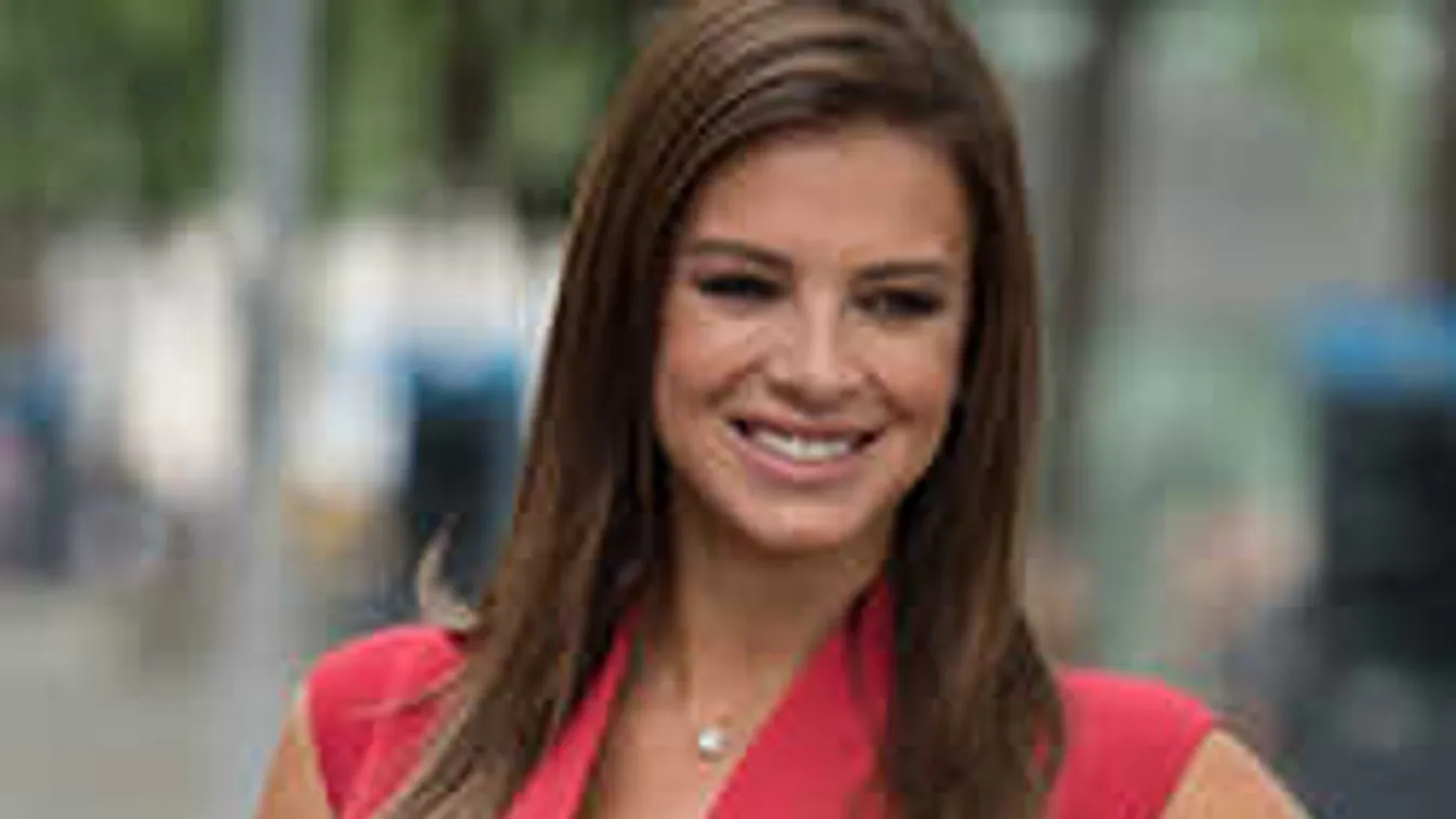 Szexi fotó került fel az internetre Sarka Katáról: pimaszul dögös