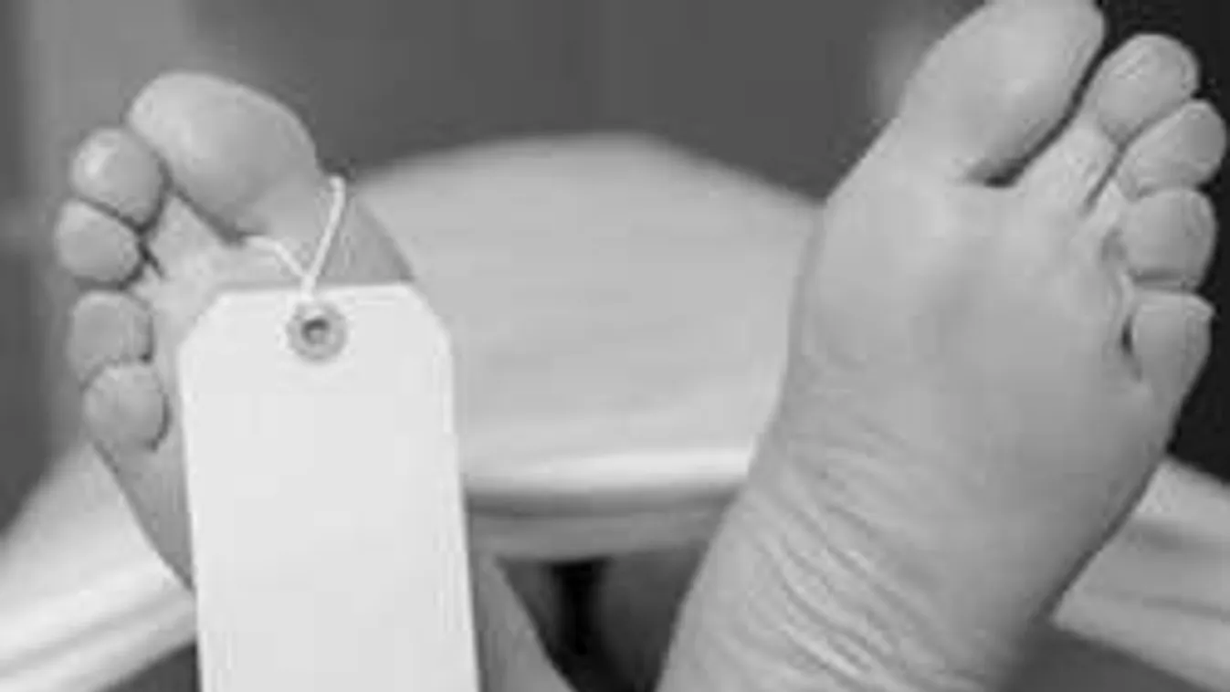 Feltámadt a halott, és visszament inni a kocsmába