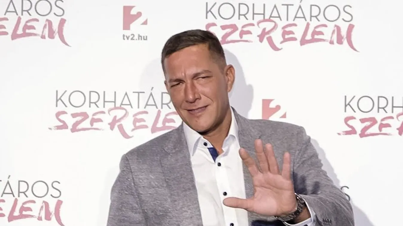 Németh Kristóf megtapasztalta a közhangulatot