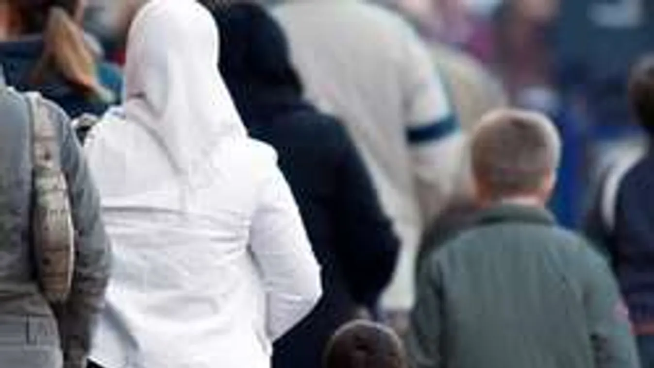 Eltűnt két migránsgyermek: elbujdostak a kitoloncolás elől