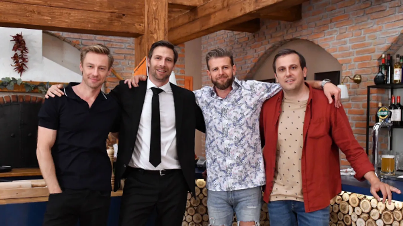 Jön a sikersorozat harmadik évada