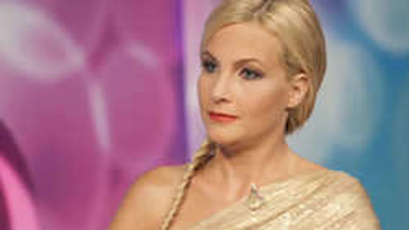 Megdöbbentő kijelentést tett a férfiakról Várkonyi Andrea, kire utalt?