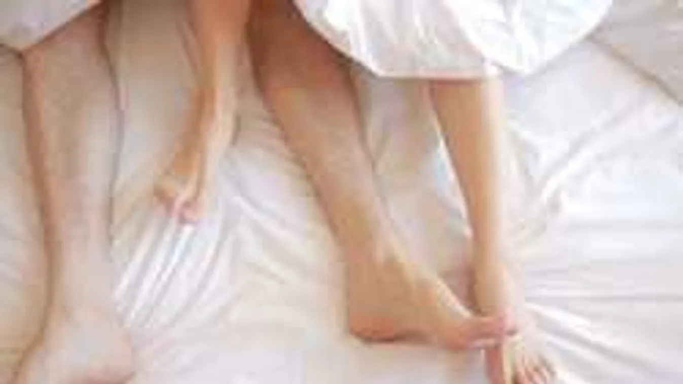 A kutatók is meglepődtek: ez a veszély leselkedik a férfiakra szex közben