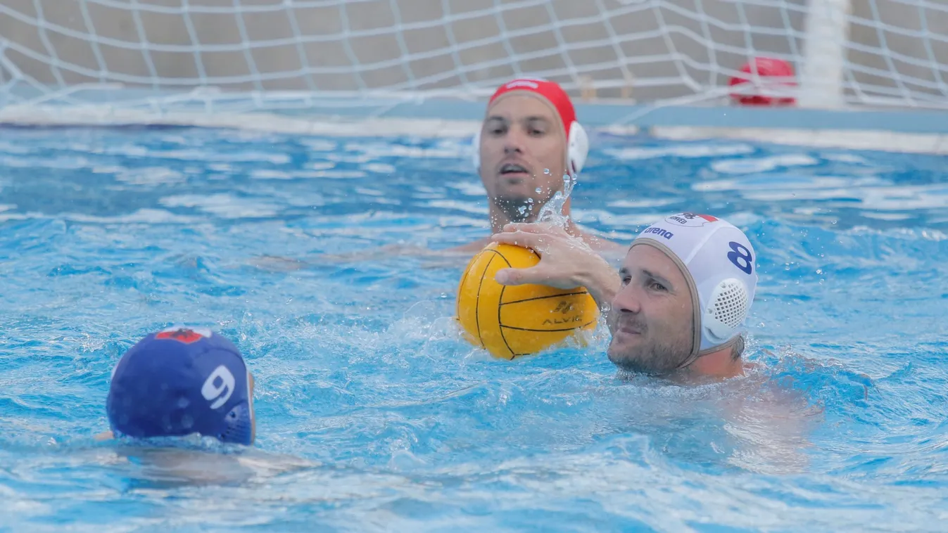 Szivós Marci: Jól átvertek!