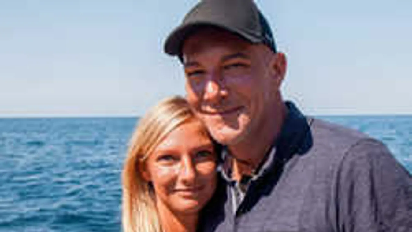 Nagy bejelentést tett Németh Kristóf: úton van a baba