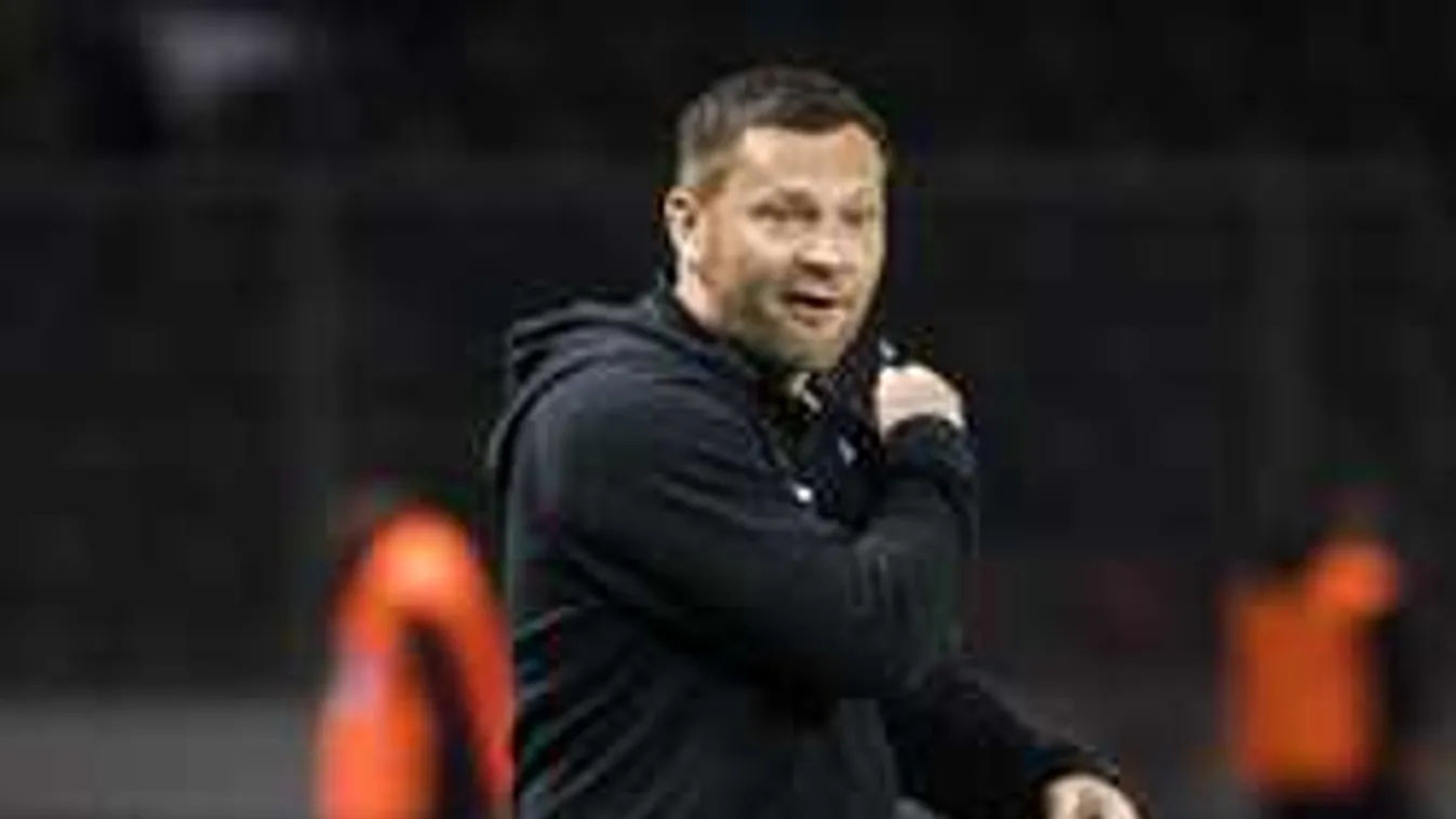 Dárdai a klubváltásról beszélt: bolondság, amit művel?