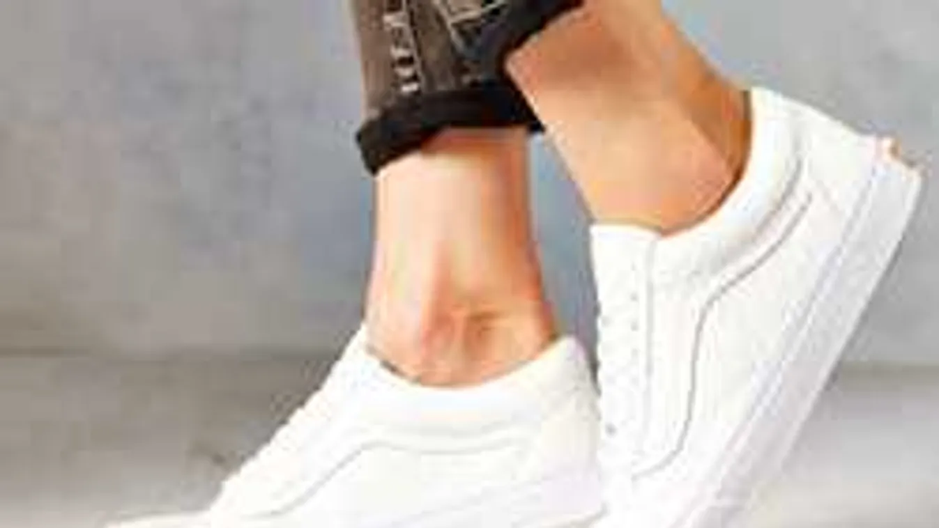 9 zseniális trükk, hogy a fehér cipőd mindig tiszta legyen