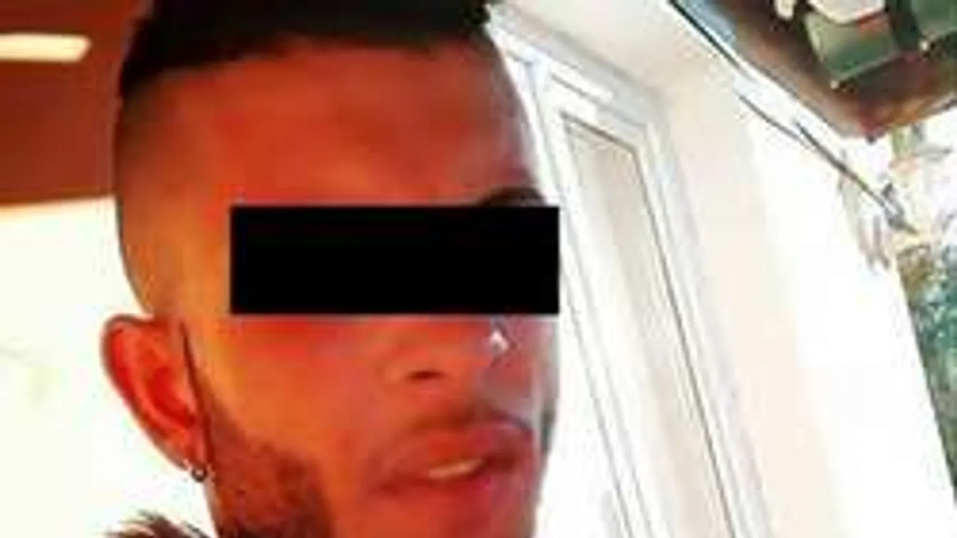 A borsodi vajda a deteki mészáros mellett tüntet