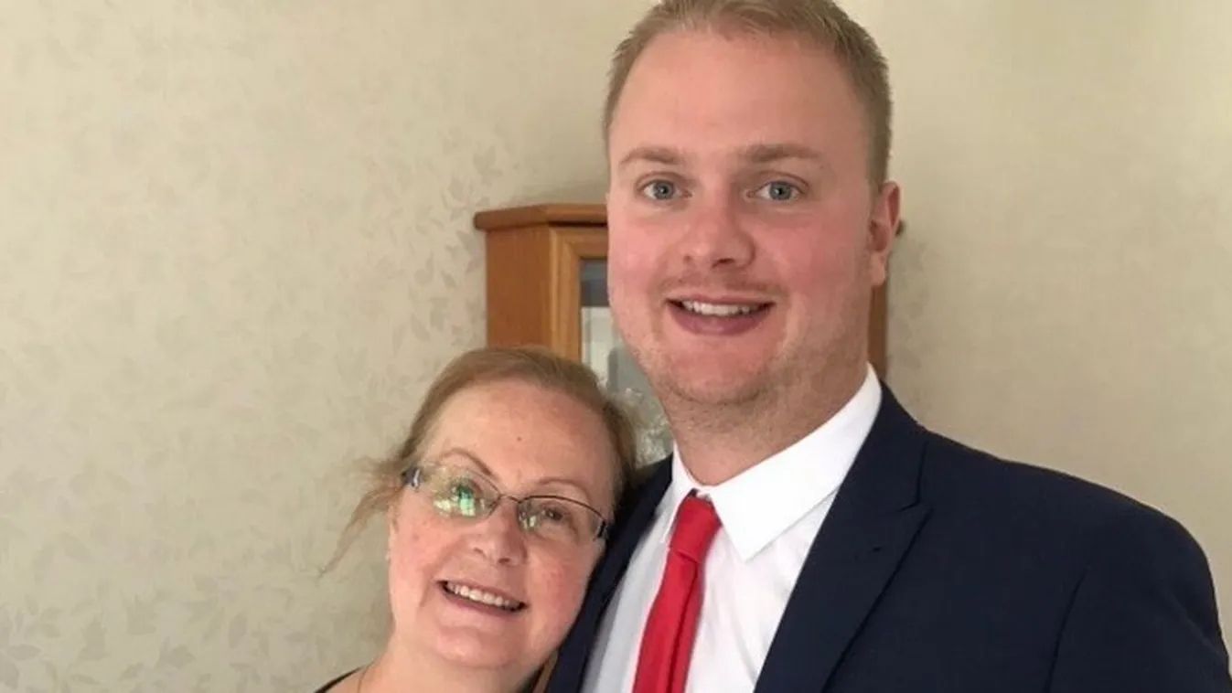 Mrs. Jones elvesztette a küzdelmet a rákkal