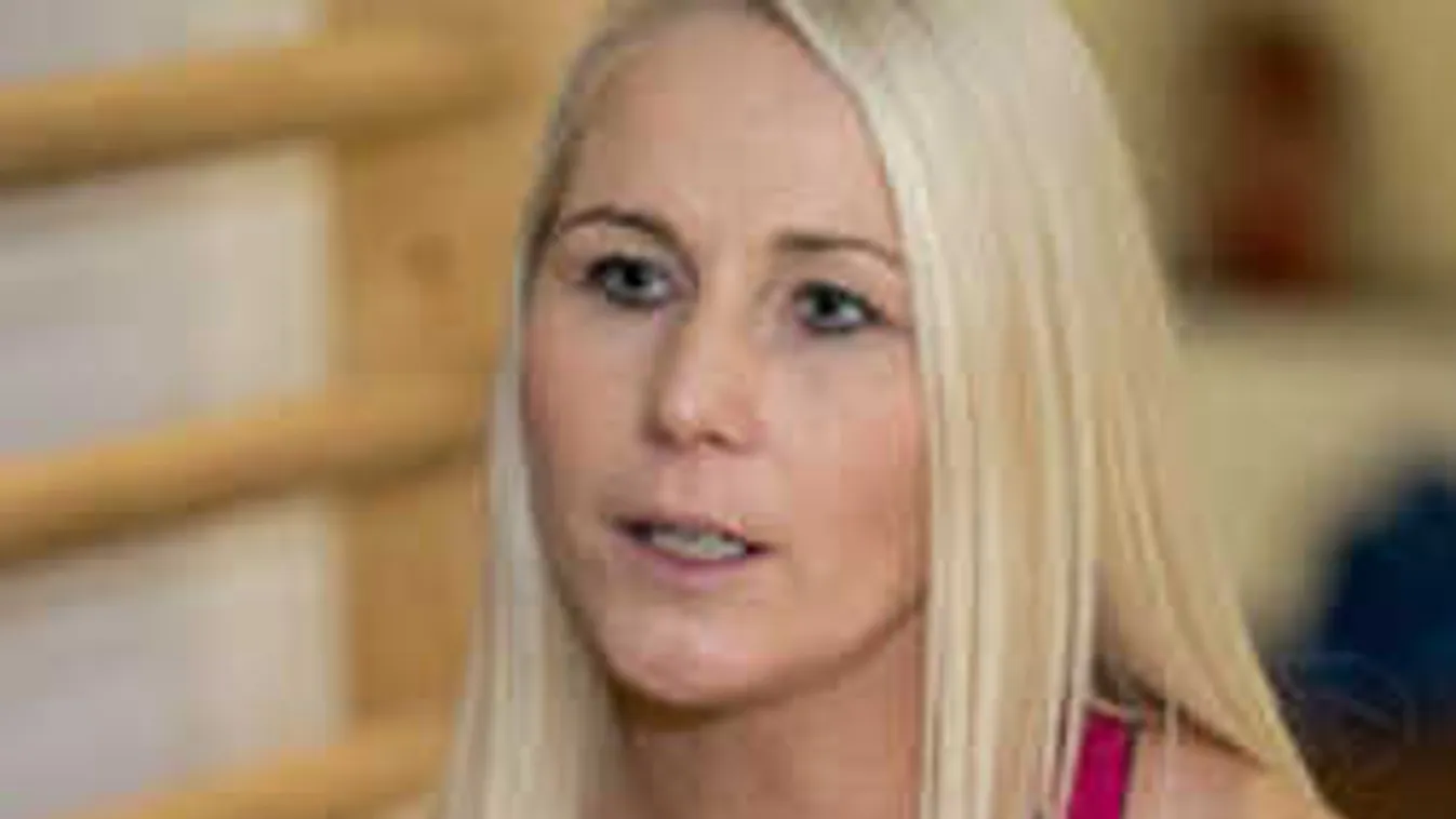 Megrázó diagnózis: élete végig kell küzdenie a rákkal a magyar sztárnak