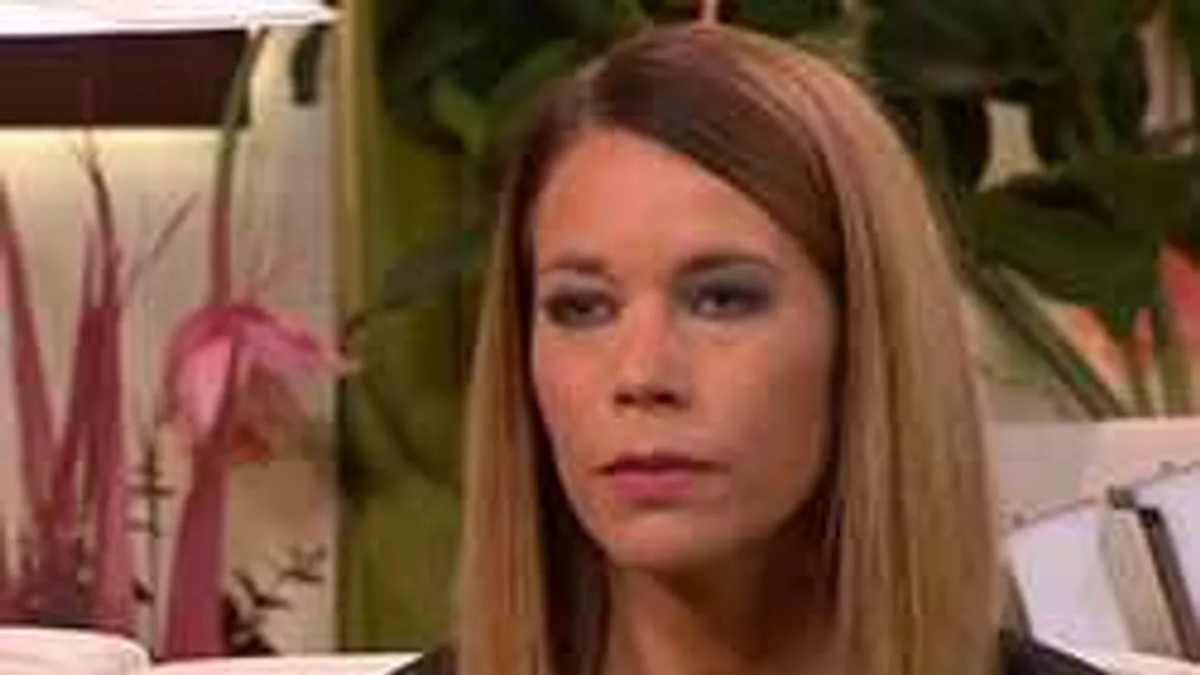 Ez már háború: Zaklatással vádolják Baukó Évát, mi lesz ebből?