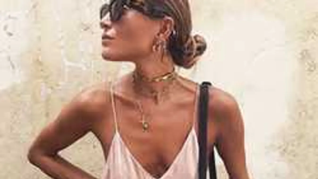 Szuperdögös leszel, ha beszerzed magadnak ezt a csodás, nyári ruhát