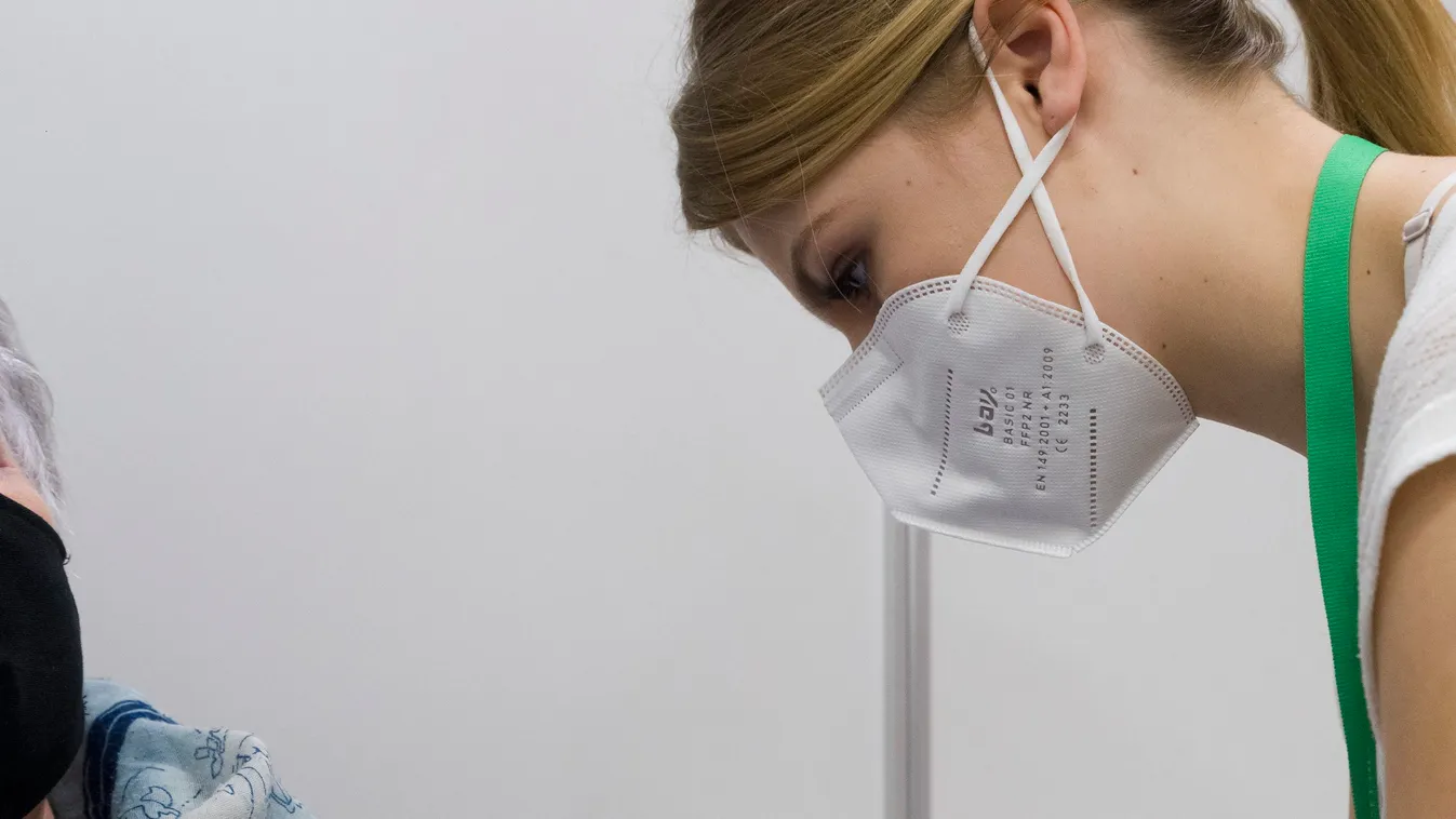 Íme a bizonyíték: az oltás megvéd a haláltól