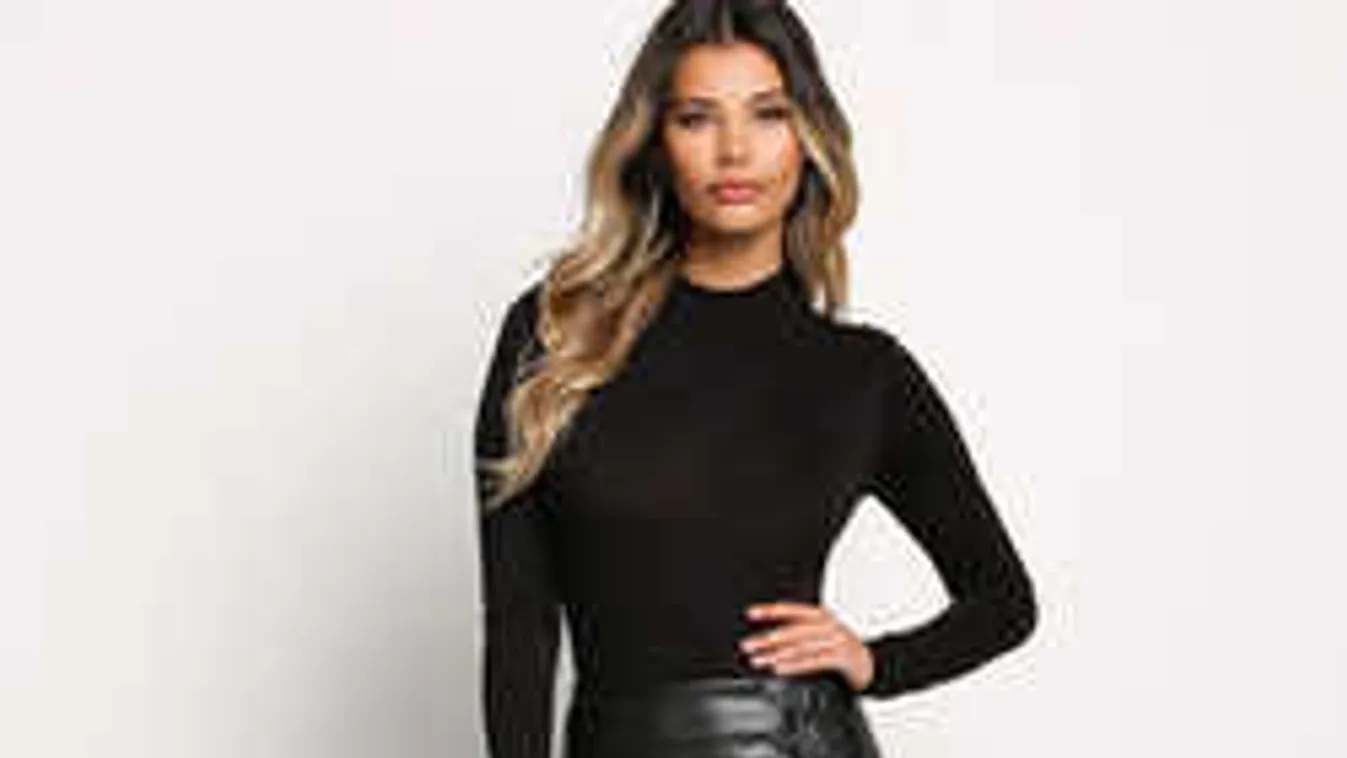 Szexi és dögös, a férfiak pedig imádják - Így hordd télen a szuperminit!