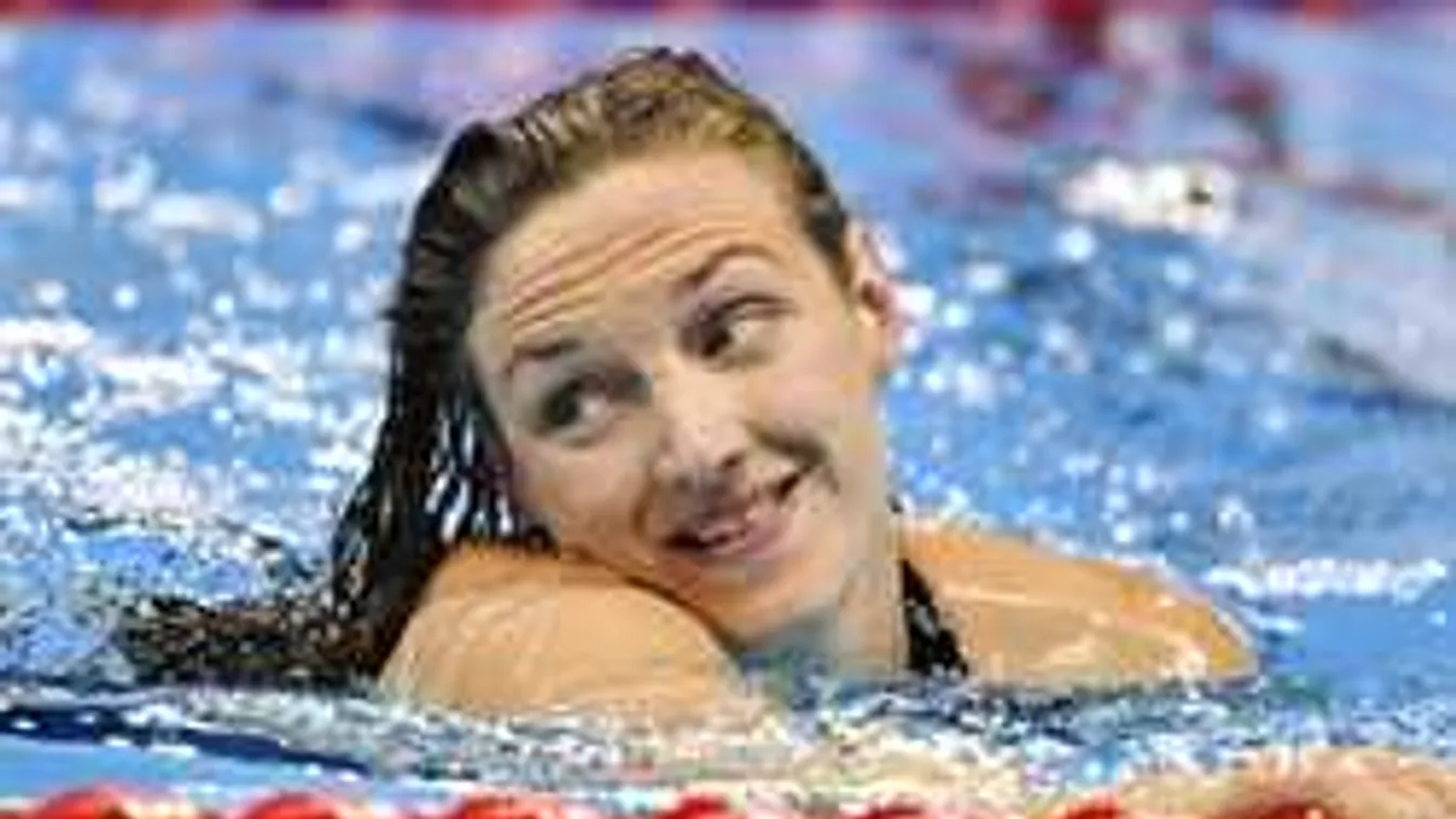 Árulkodó jel, valami hiányzik Hosszú Katinka fotóiról