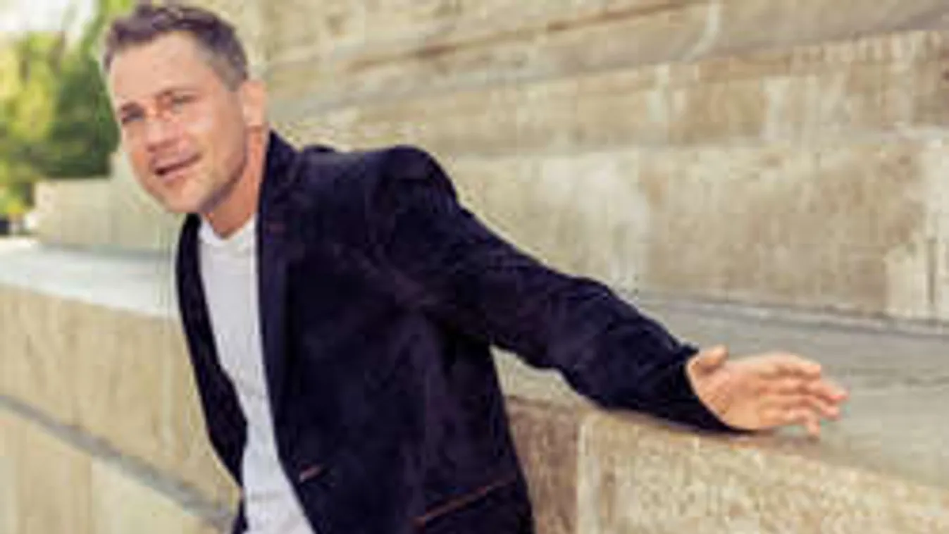 Végre bosszút állhat felesége Hujber Ferin!