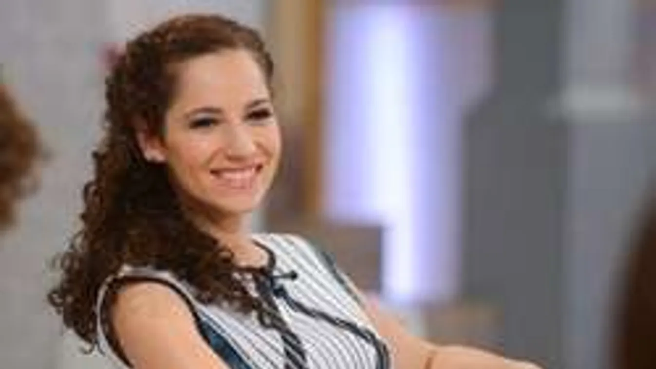 Már a negyedik híres férfit fogyasztja a népszerű magyar színésznő