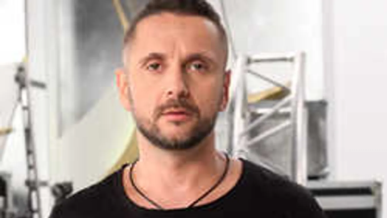 Előkerült egy régi felvétel Majkáról: érdekes dolgokat mond Curtisről