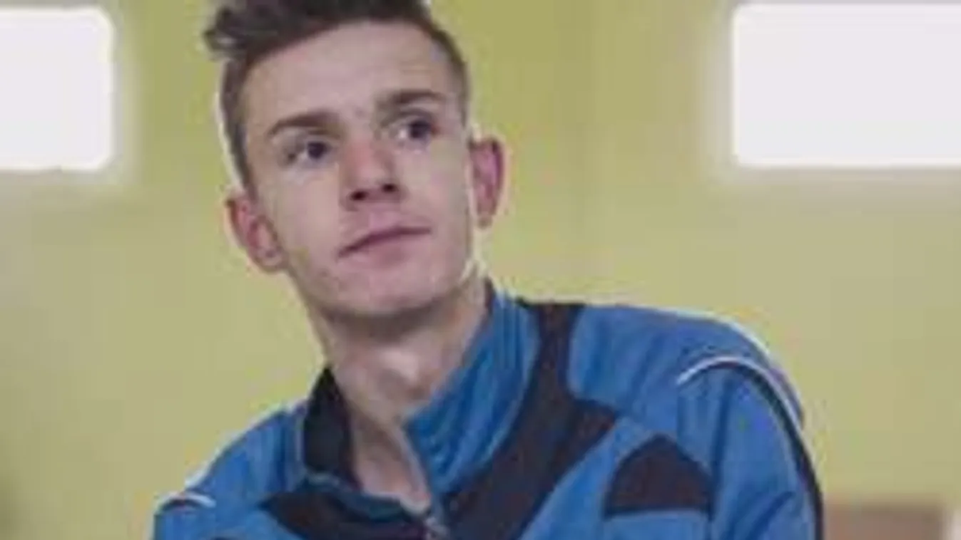 Félkezű magyar focikapus nagy álmára gyűlik a pénz