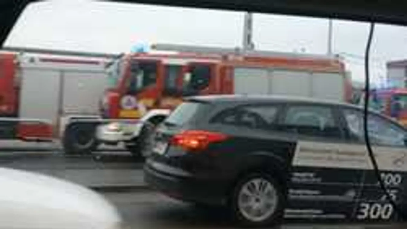 Megszólalt a BKK a rejtélyes budapesti metróleállásról