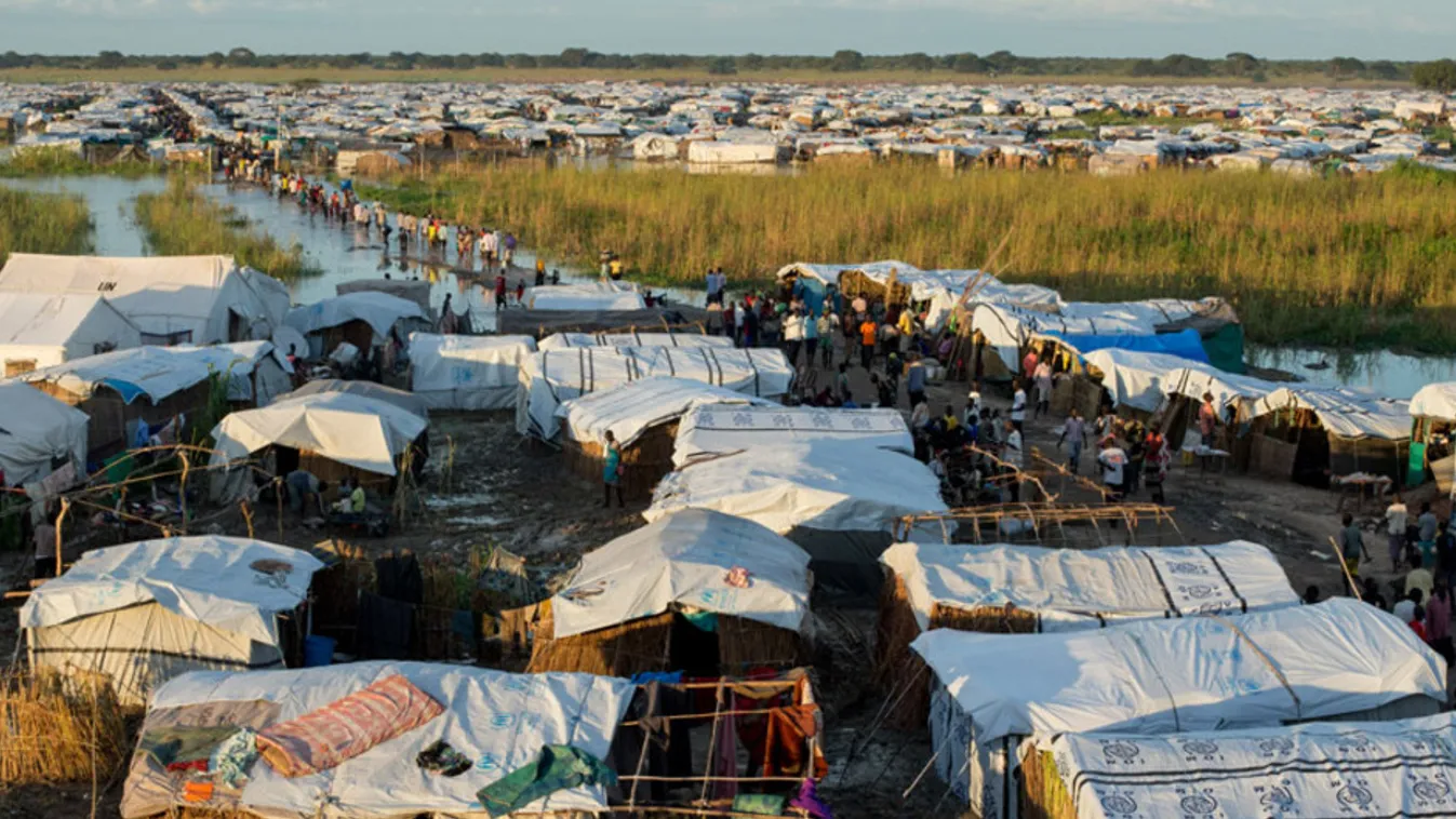 Közel száz embert halálát okozta egy rejtélyes fertőzés Afrikában, a WHO vizsgálódik